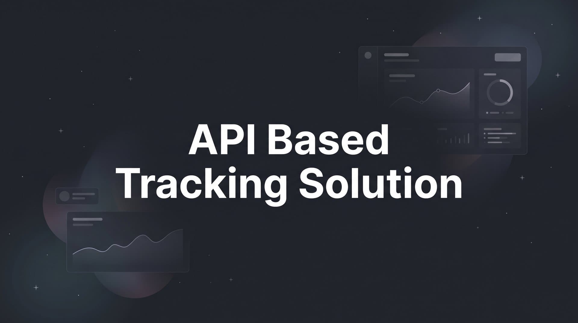 9 Best API-Based Tracking Solutions for B2B SaaS in 2026