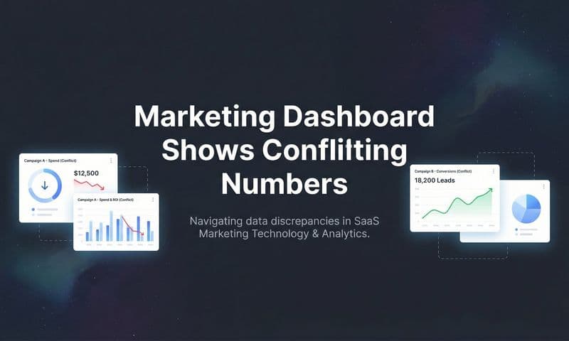 9 Best Tools to Fix Marketing Dashboard Conflicting Numbers in 2026