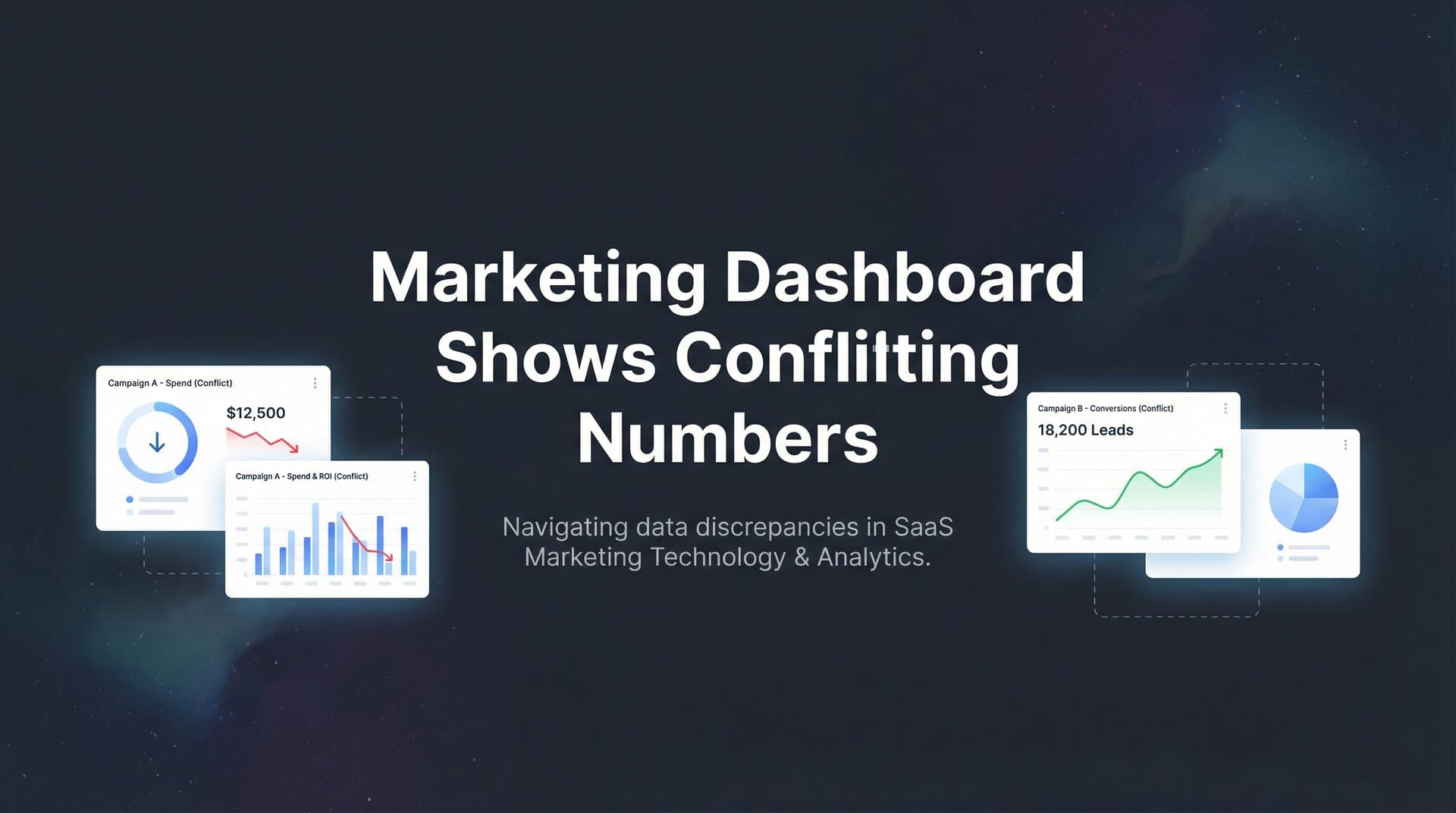 9 Best Tools to Fix Marketing Dashboard Conflicting Numbers in 2026