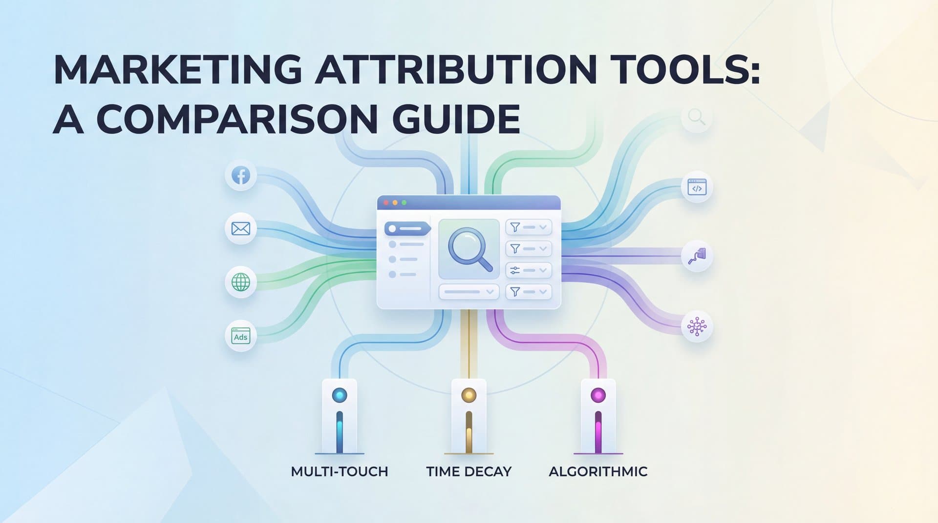 7 Best Marketing Attribution Tools Compared for 2026