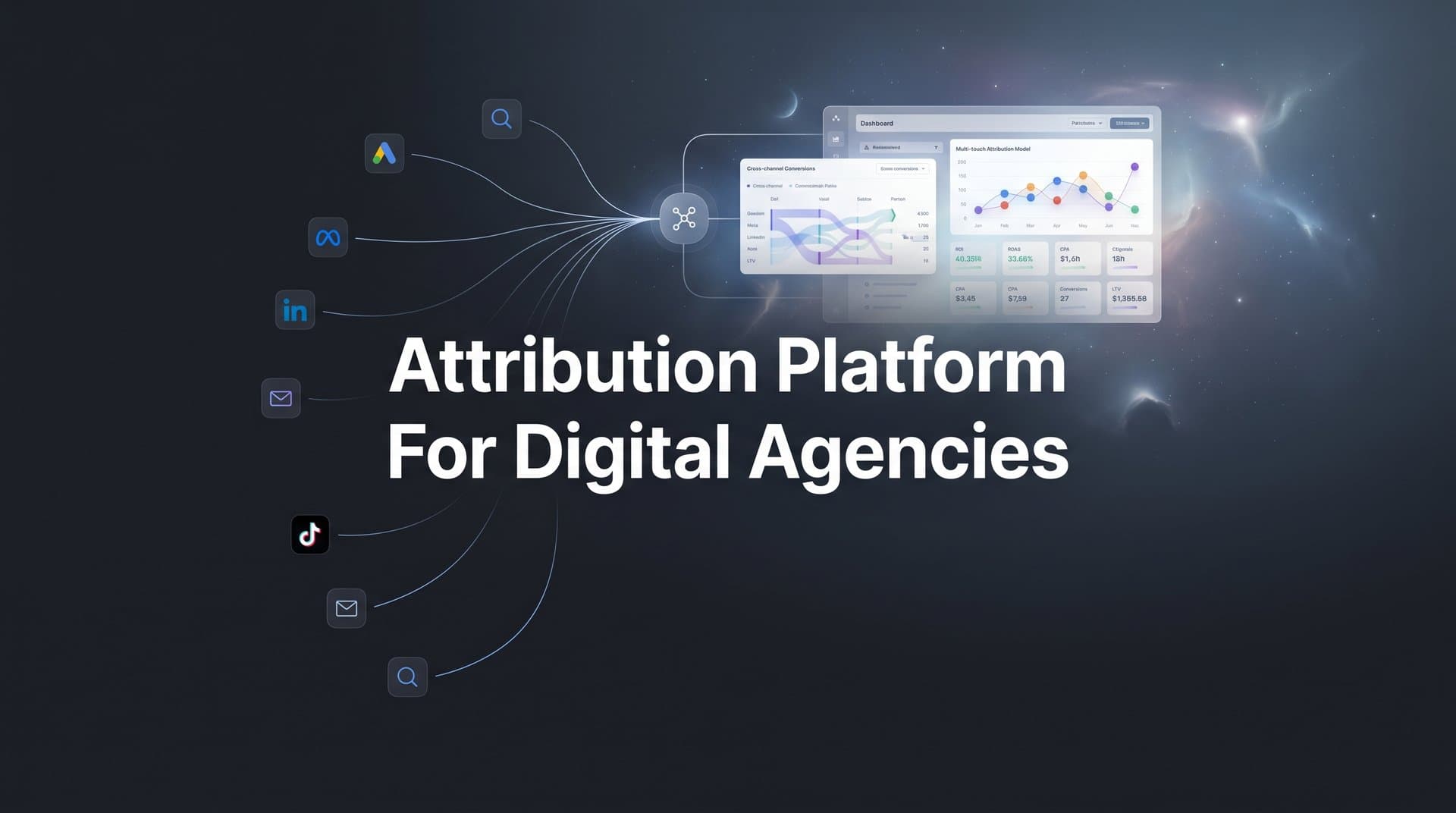 9 Best Attribution Platforms for Digital Agencies in 2026