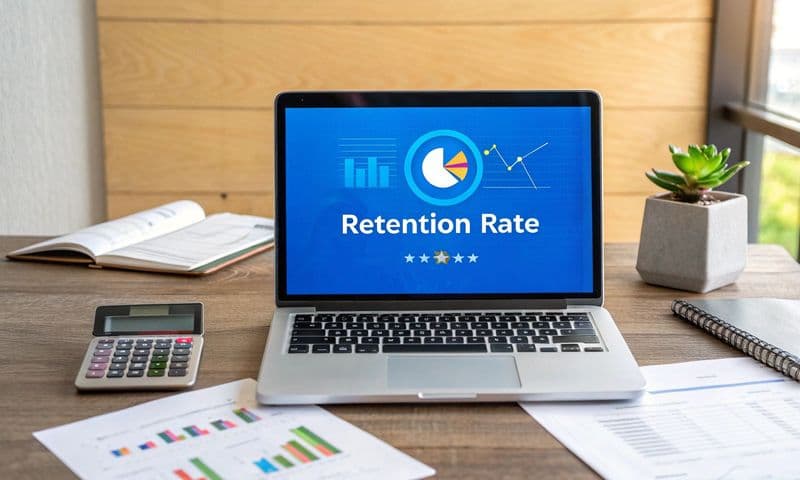 How to Calculate Customer Retention Rate for Sustainable Growth