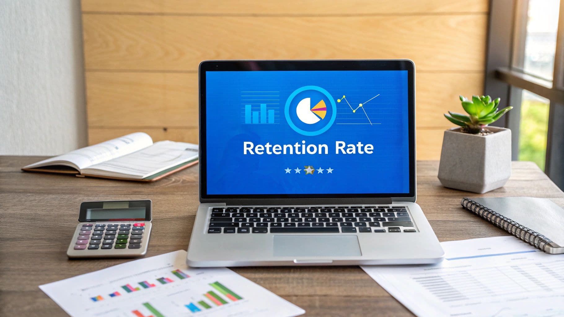 How to Calculate Customer Retention Rate for Sustainable Growth