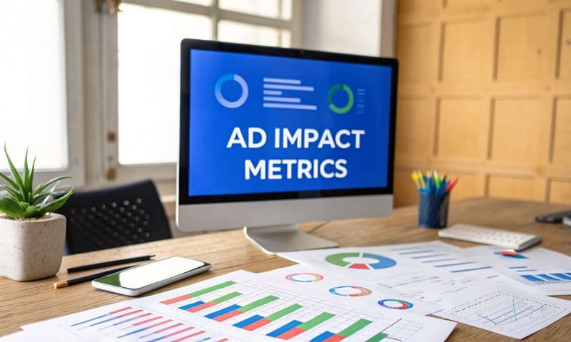 How to Measure Ad Effectiveness the Right Way