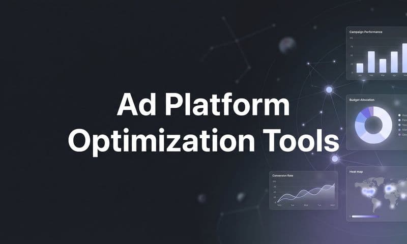 10 Best Ad Platform Optimization Tools to Maximize ROAS in 2026