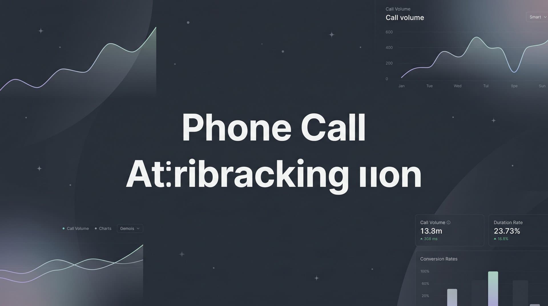 Phone Call Attribution Tracking: A Step-by-Step Setup Guide