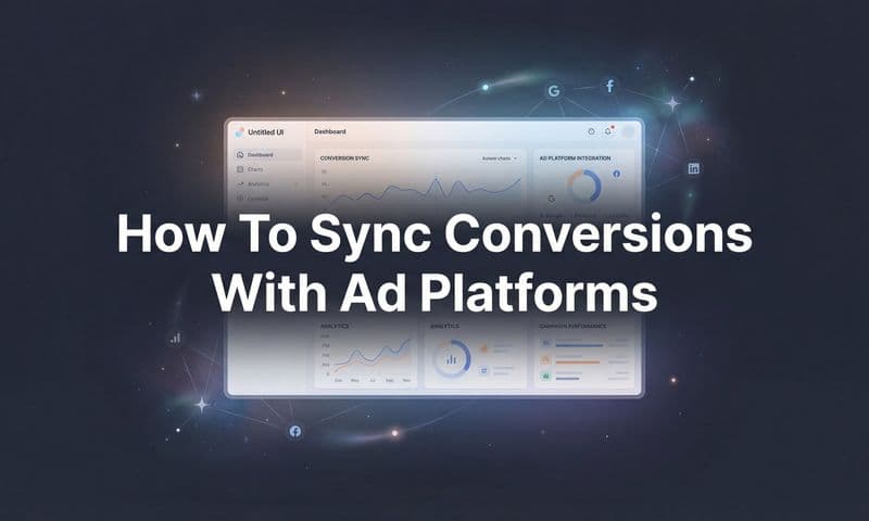 9 Best Tools to Sync Conversions with Ad Platforms in 2026
