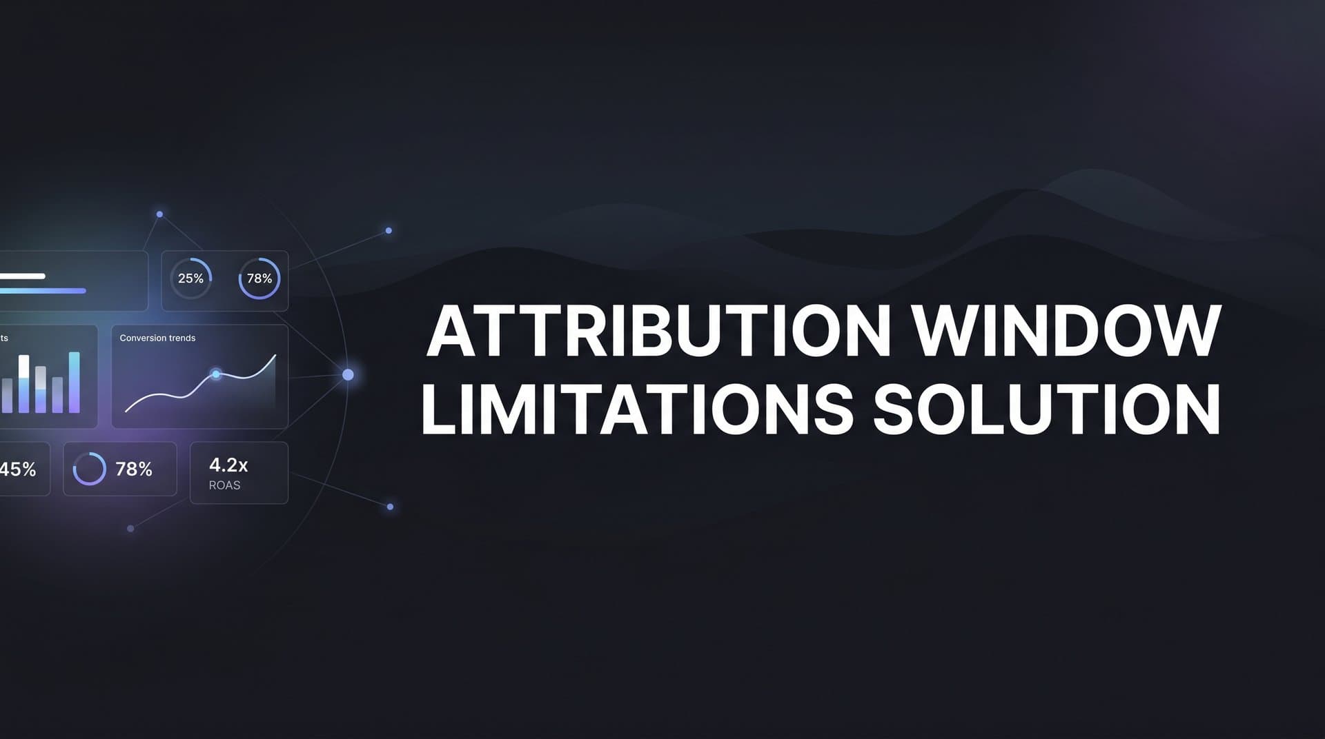 Attribution Window Limitations: What They Are, Why They Break Your Data, and How to Fix Them