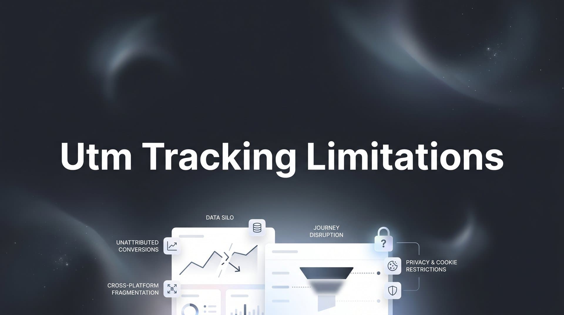 UTM Tracking Limitations: What Marketers Need to Know in 2026