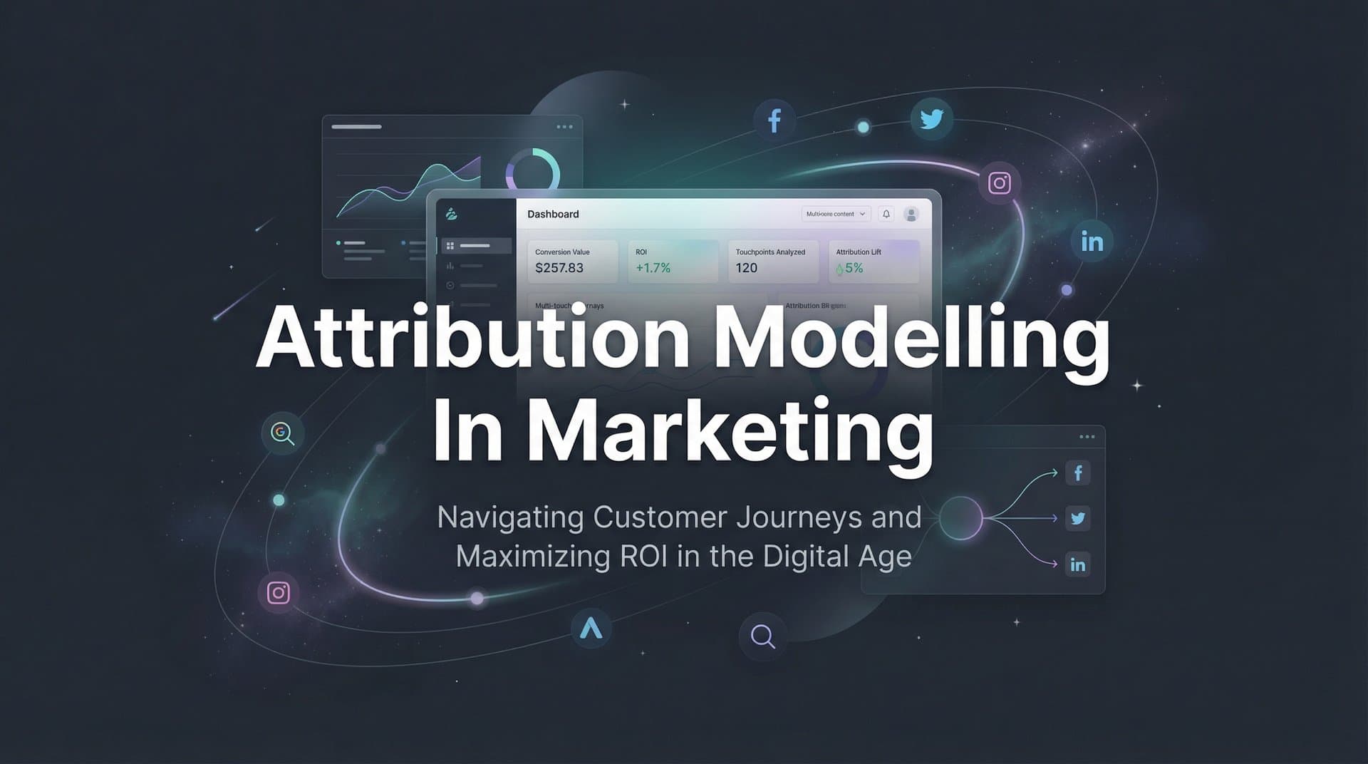 Attribution Modelling in Marketing: How to Track What Actually Drives Revenue