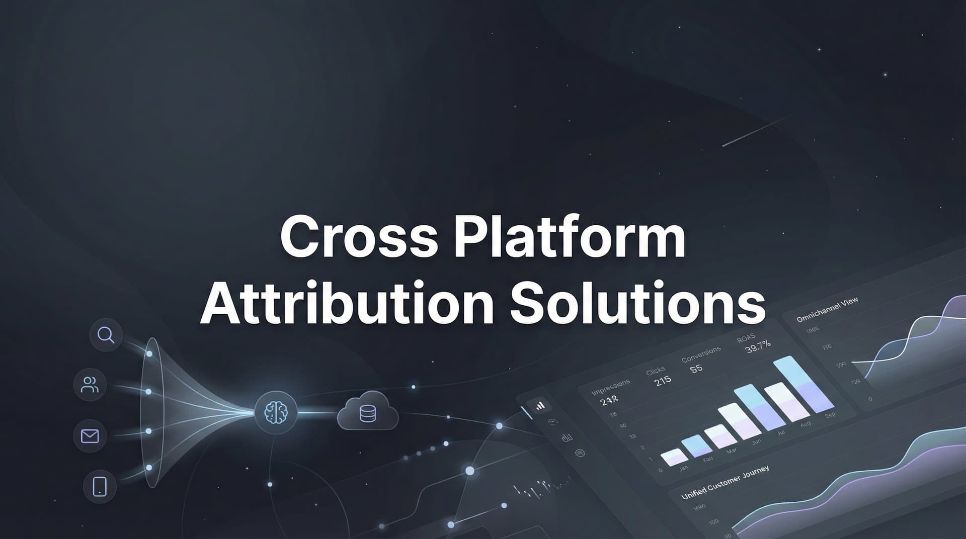 9 Best Cross Platform Attribution Solutions for Marketers in 2026