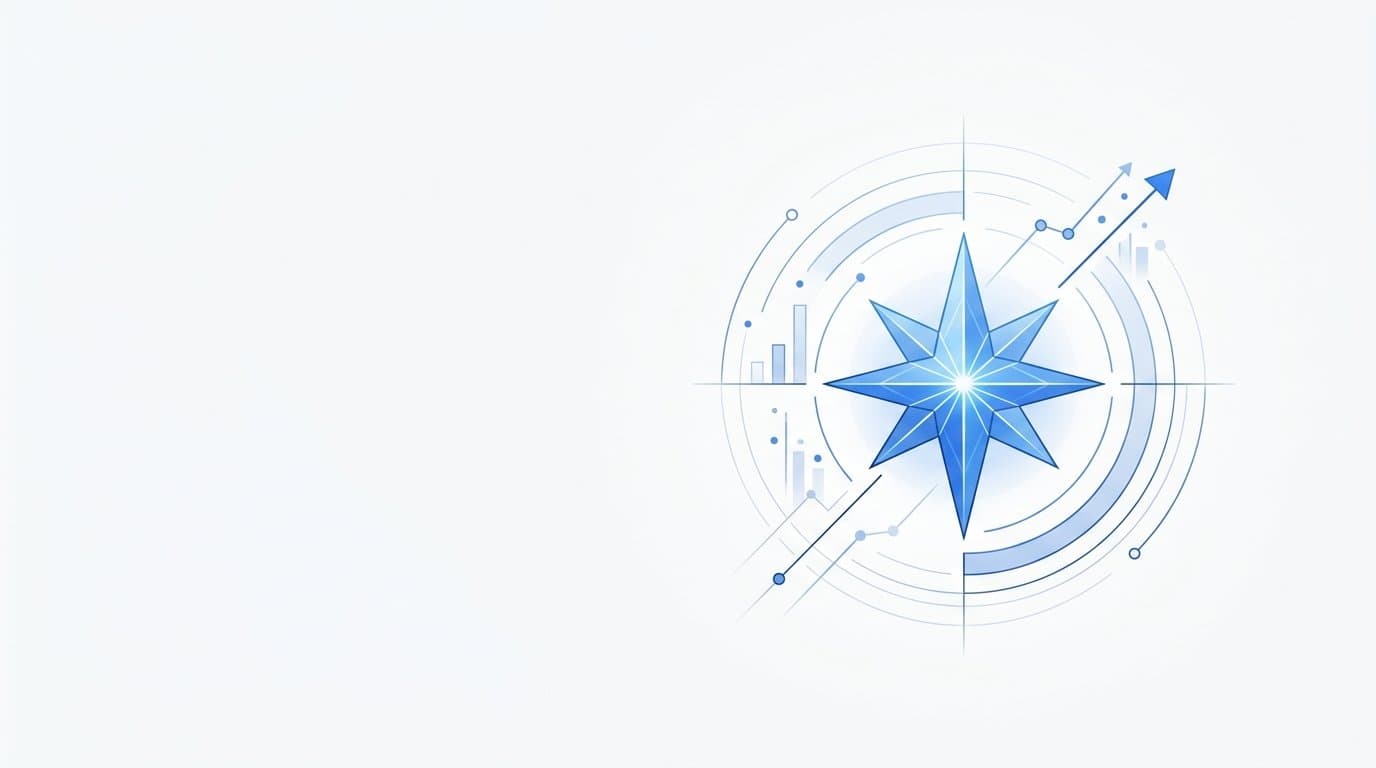 North Star Metric for Marketing Teams: How to Find and Track the One Number That Matters