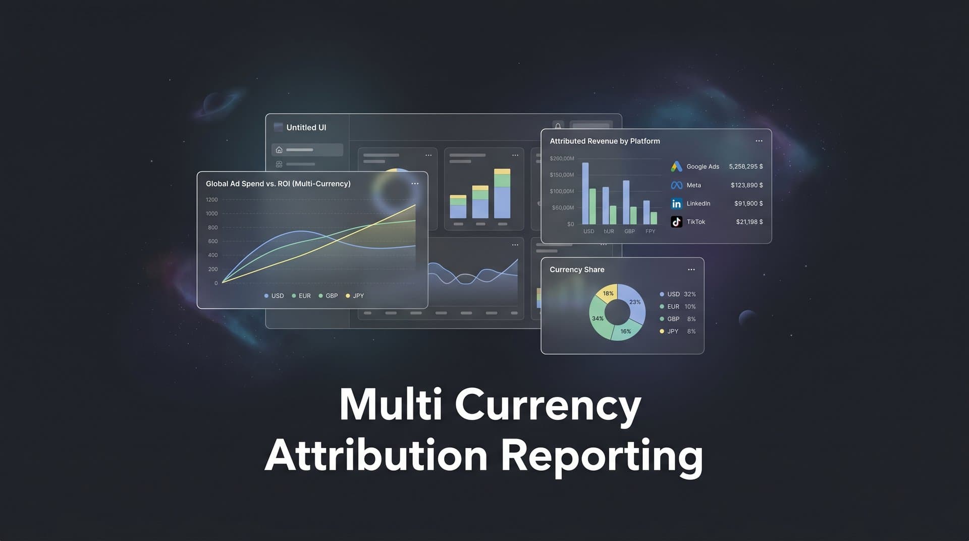 Multi Currency Attribution Reporting: How to Track Ad Performance Across Global Markets