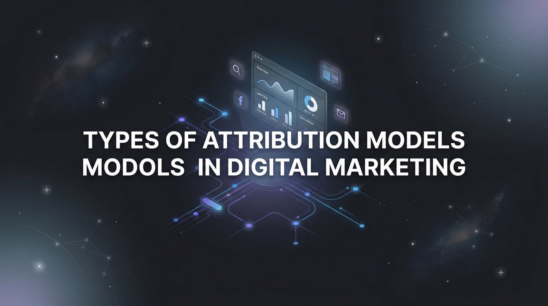 7 Types of Attribution Models in Digital Marketing: Which One Fits Your Strategy?