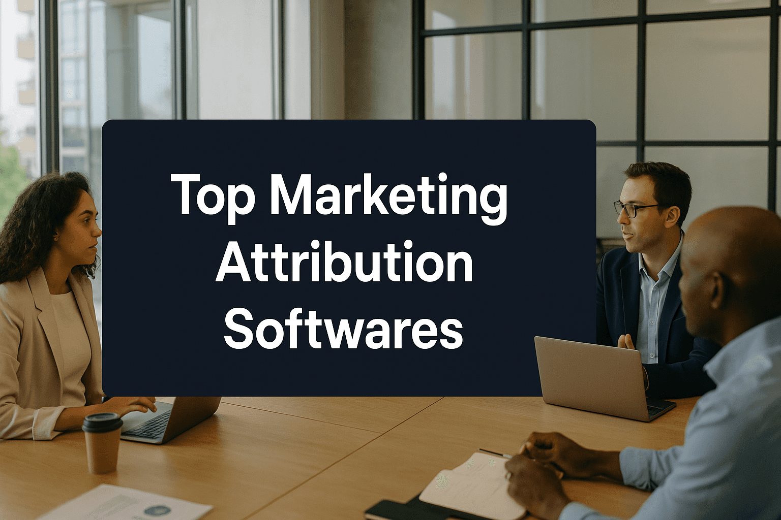 Explore The 8 Top Marketing Attribution Softwares To Elevate Your Campaigns
