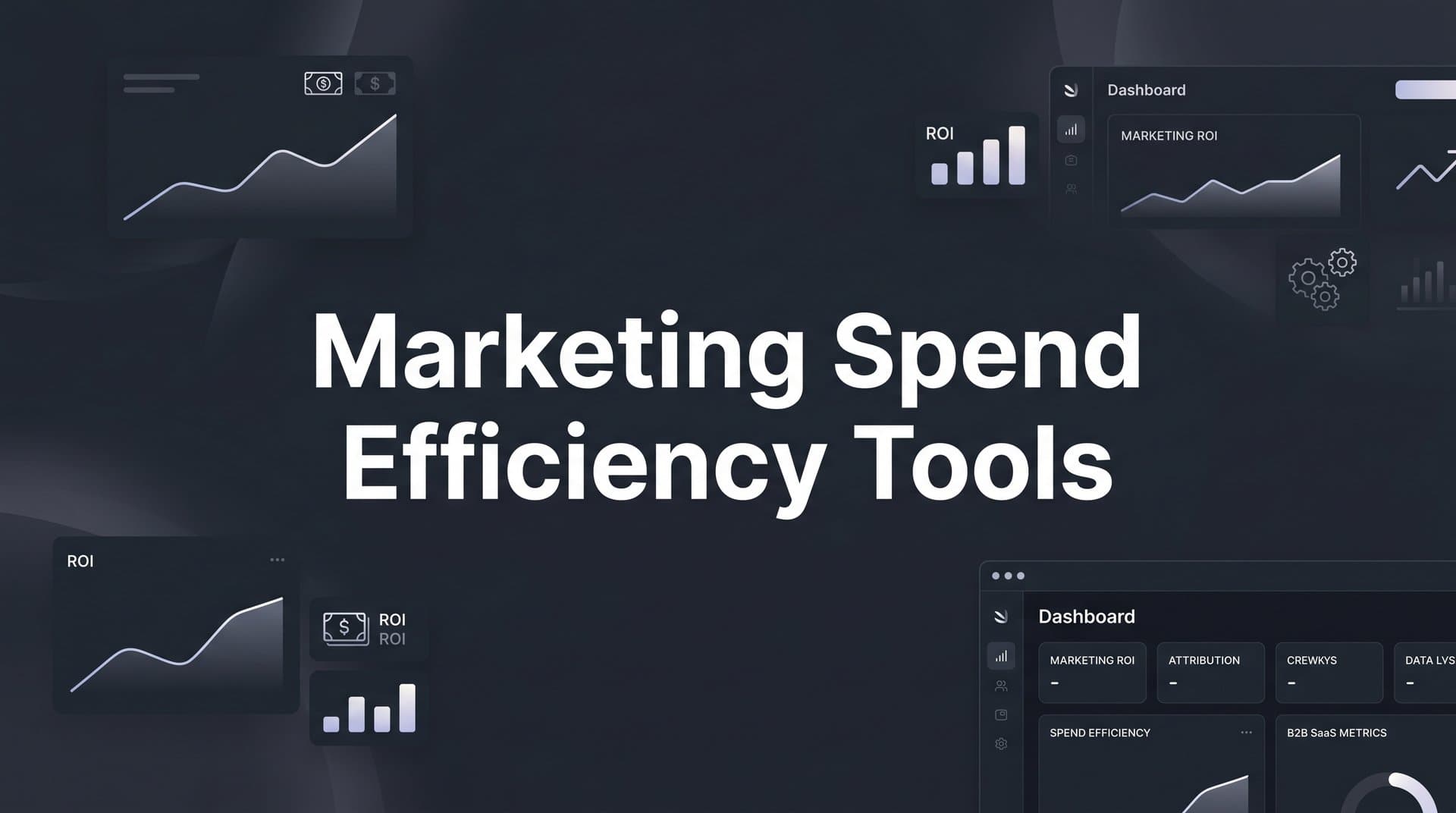9 Best Marketing Spend Efficiency Tools in 2026