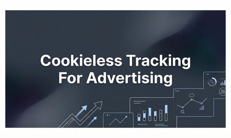 Cookieless Tracking for Advertising: The Complete Guide to Future-Proof Marketing Attribution