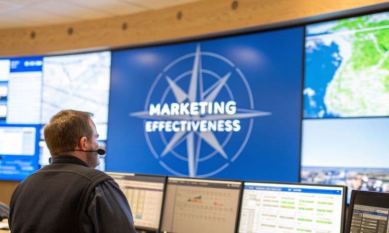 Your Guide to Marketing Effectiveness Measurement