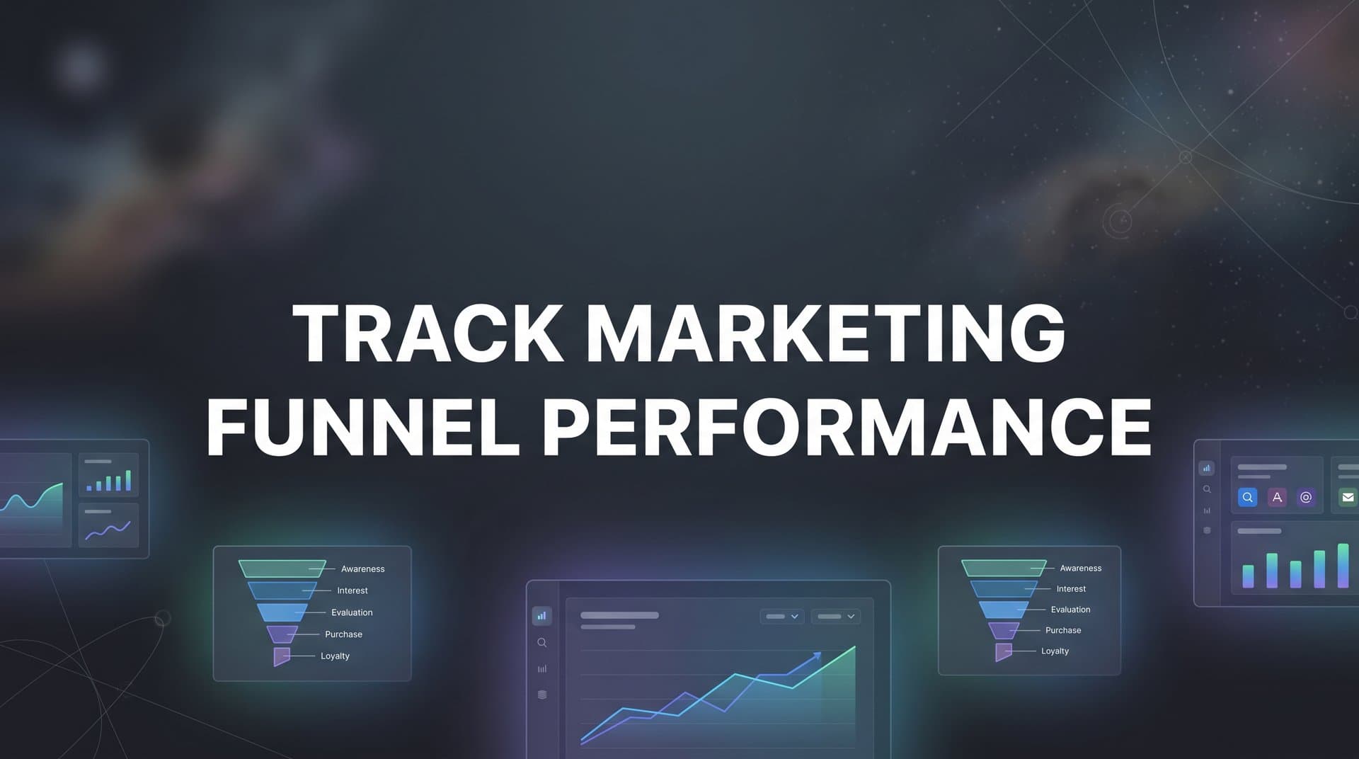 How to Track Marketing Funnel Performance: A Step-by-Step Guide for Data-Driven Marketers