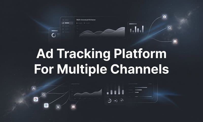 9 Best Ad Tracking Platforms for Multiple Channels in 2026