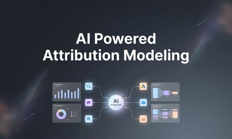 AI-Powered Attribution Modeling: How Machine Learning Transforms Marketing Measurement