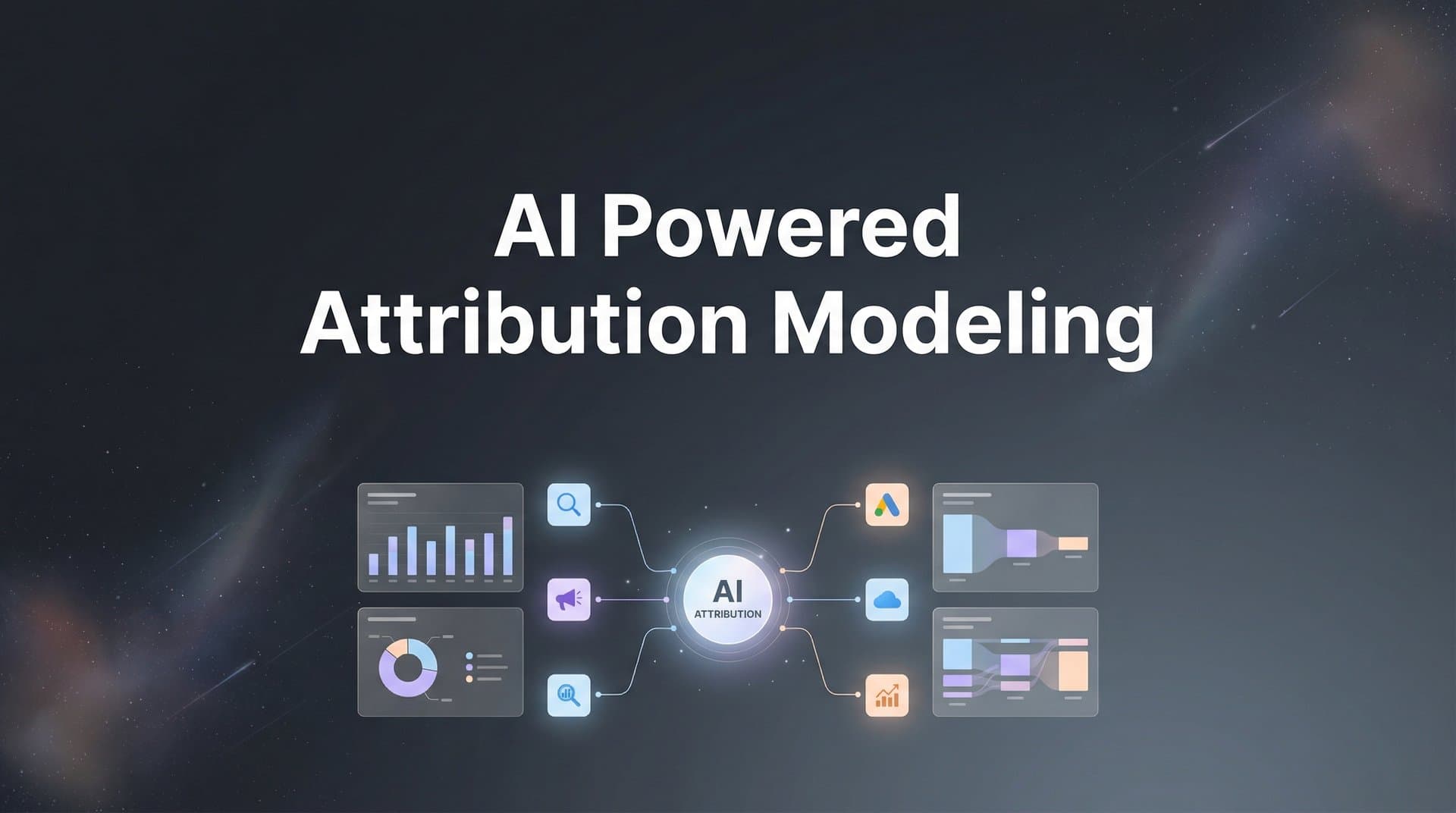 AI-Powered Attribution Modeling: How Machine Learning Transforms Marketing Measurement