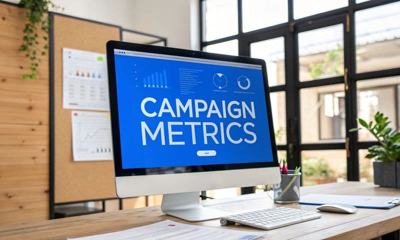 Measuring Marketing Campaign Effectiveness