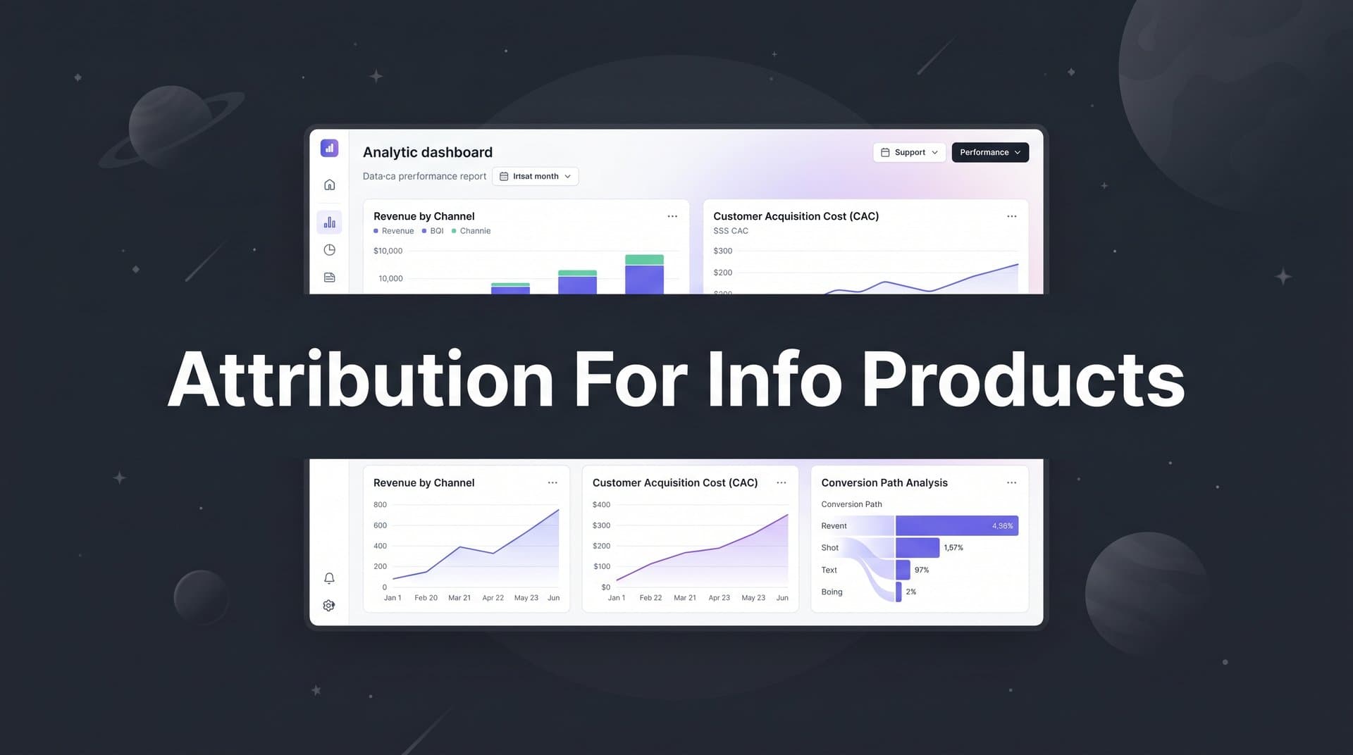 7 Proven Attribution Strategies for Info Products That Actually Drive Revenue
