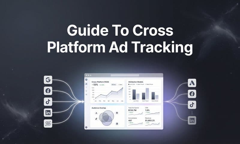 How to Set Up Cross-Platform Ad Tracking: A Complete Step-by-Step Guide