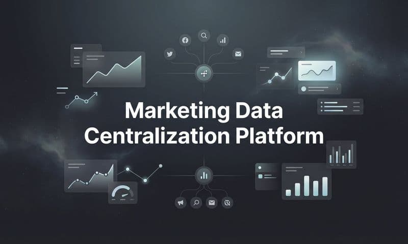 What Is a Marketing Data Centralization Platform? A Complete Guide for Modern Marketers