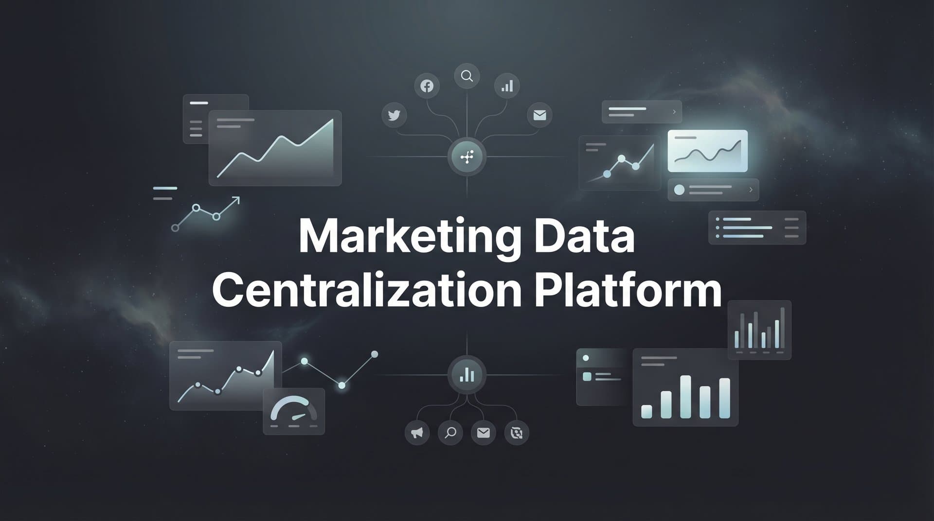 What Is a Marketing Data Centralization Platform? A Complete Guide for Modern Marketers
