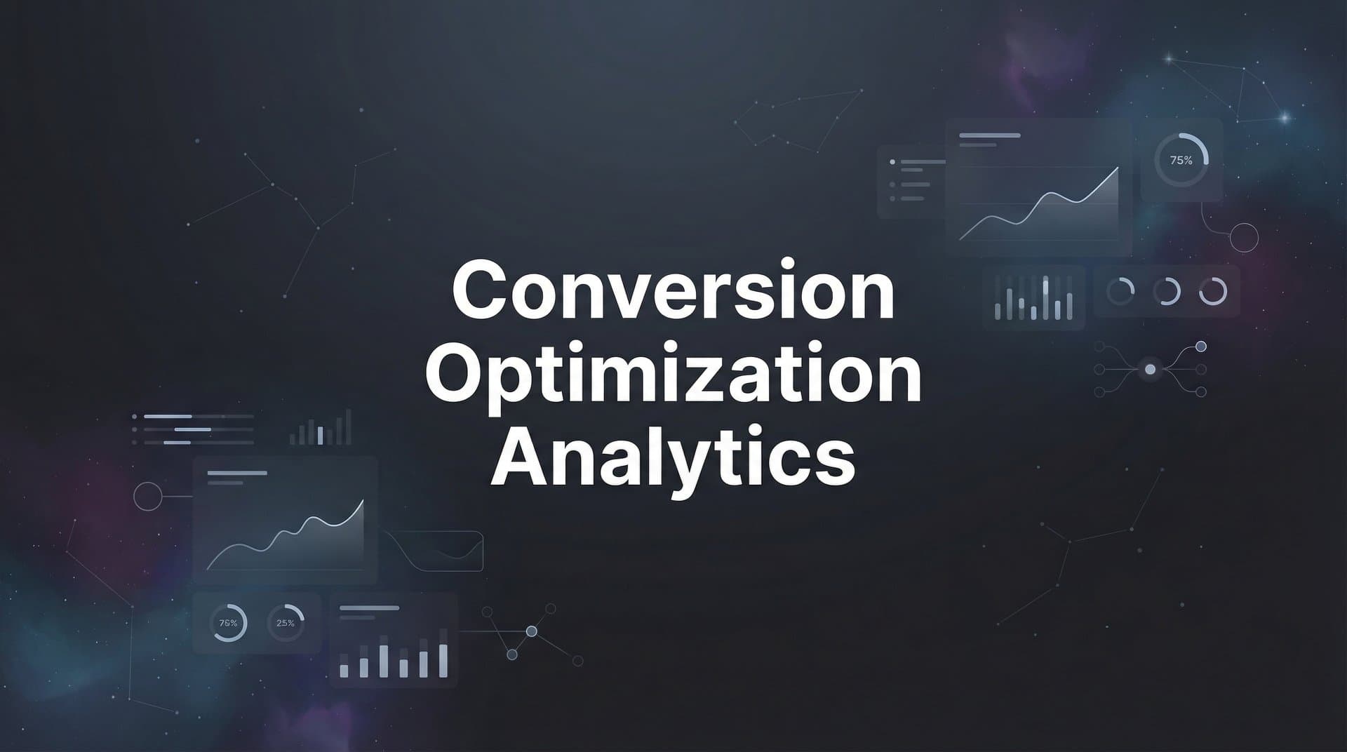 7 Proven Conversion Optimization Analytics Strategies to Maximize Your Ad ROI
