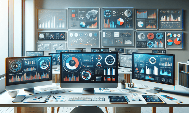 Top 10 Marketing Attribution Software Companies to Elevate Your Campaign Performance