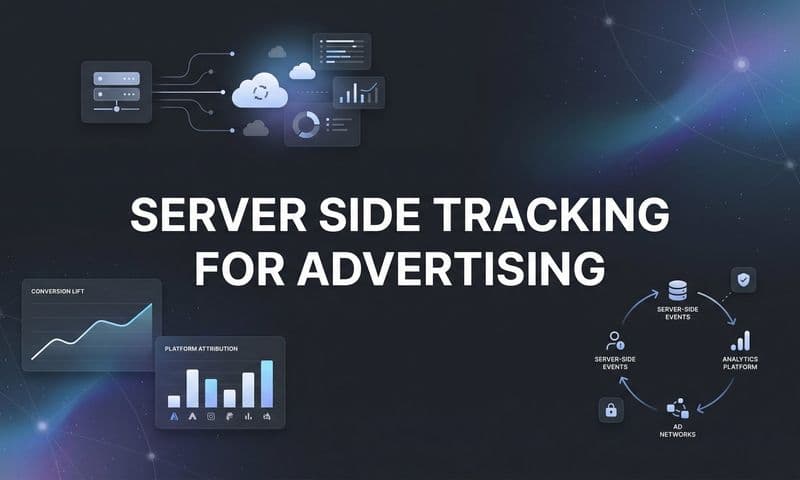 How to Set Up Server Side Tracking for Advertising: A Complete Implementation Guide