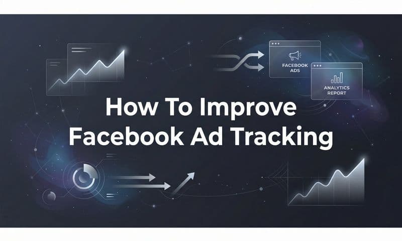 How to Improve Facebook Ad Tracking: A Step-by-Step Guide for Accurate Attribution