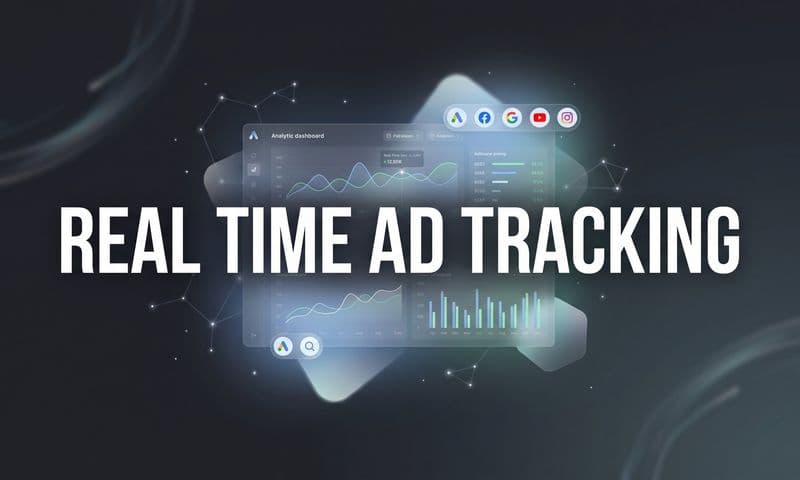 7 Proven Strategies for Real Time Ad Tracking That Drive Better Marketing Decisions