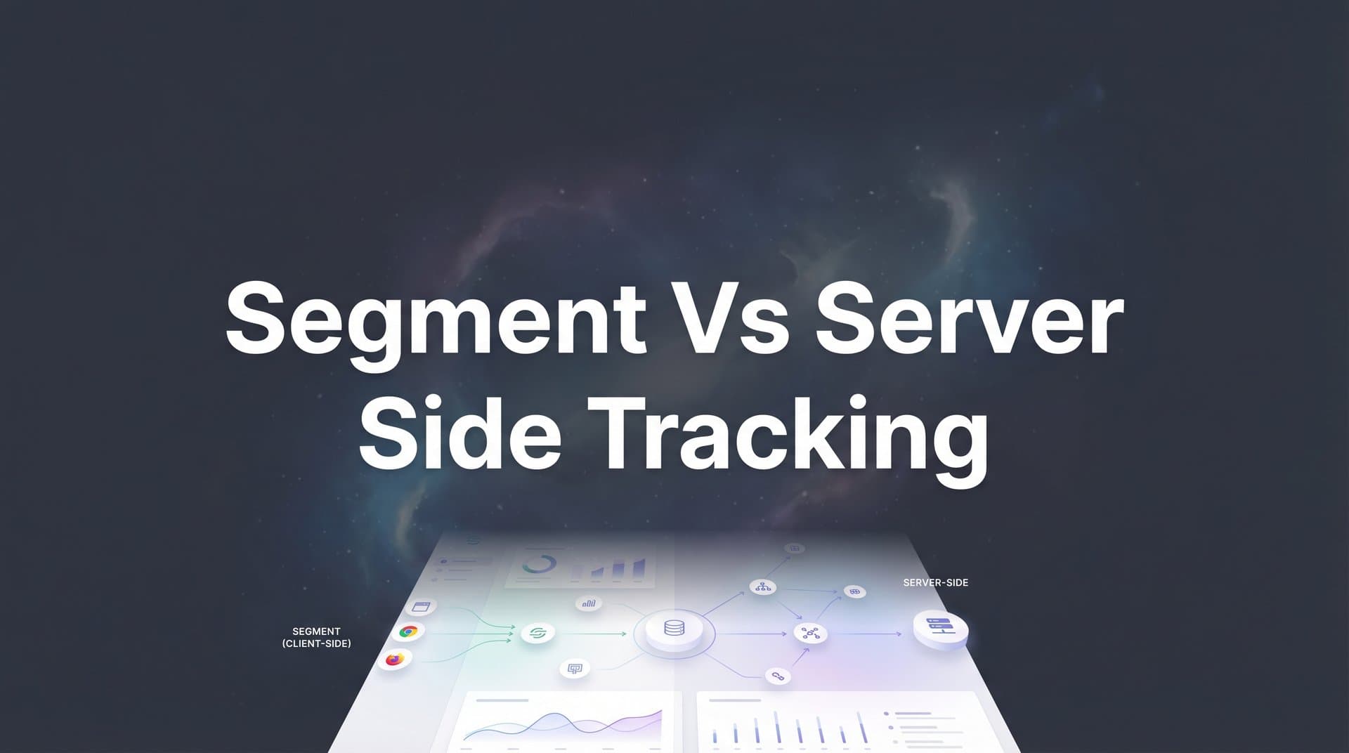 7 Proven Strategies for Choosing Between Segment and Server-Side Tracking