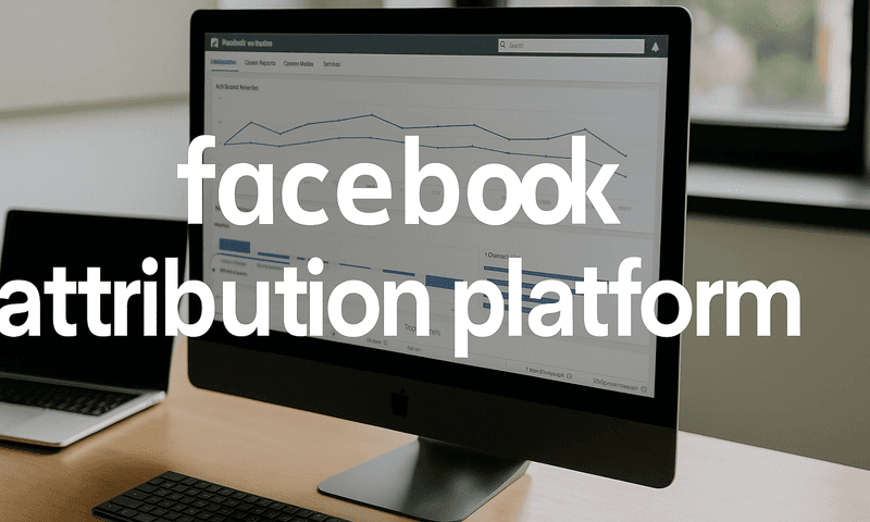 Top 7 Facebook Attribution Platform Tools To Maximize ROI