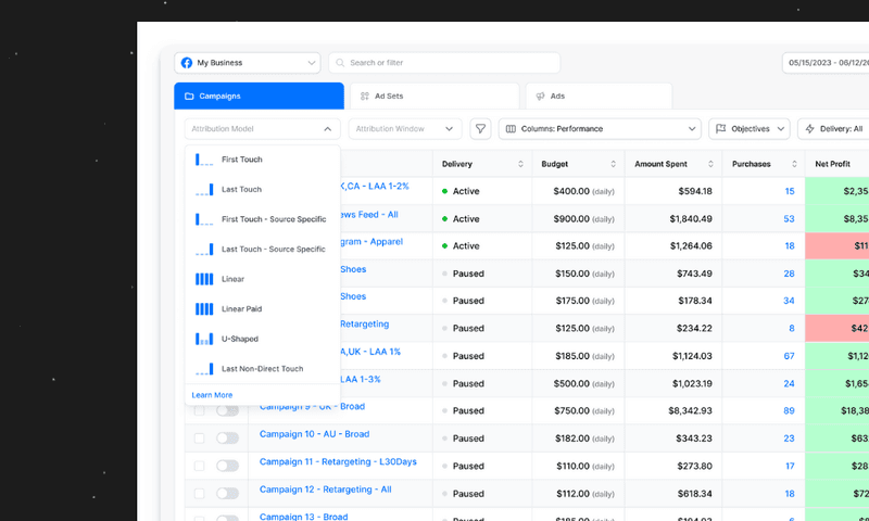 Top Tips for Effective Campaign Analytics