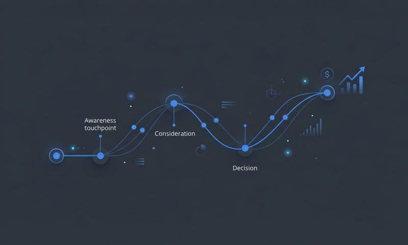 Consumer Journey Stages: How to Track and Attribute Every Step to Revenue