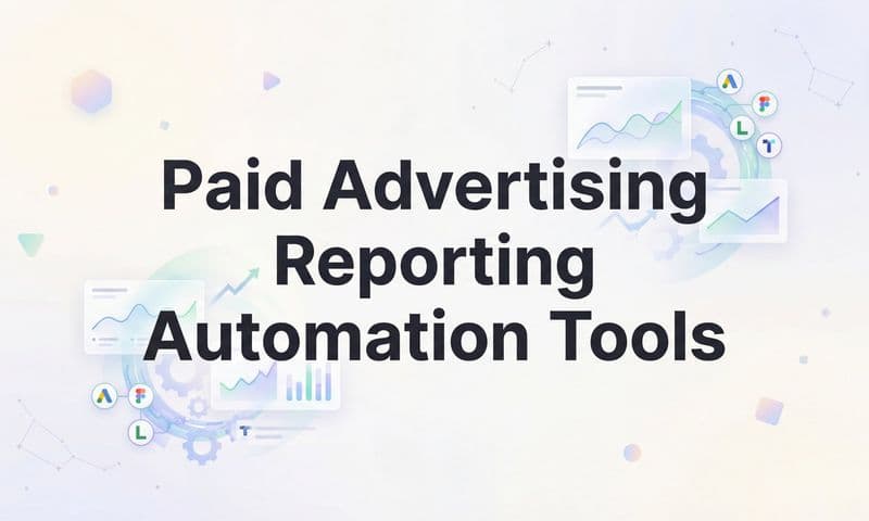 9 Best Paid Advertising Reporting Automation Tools in 2026