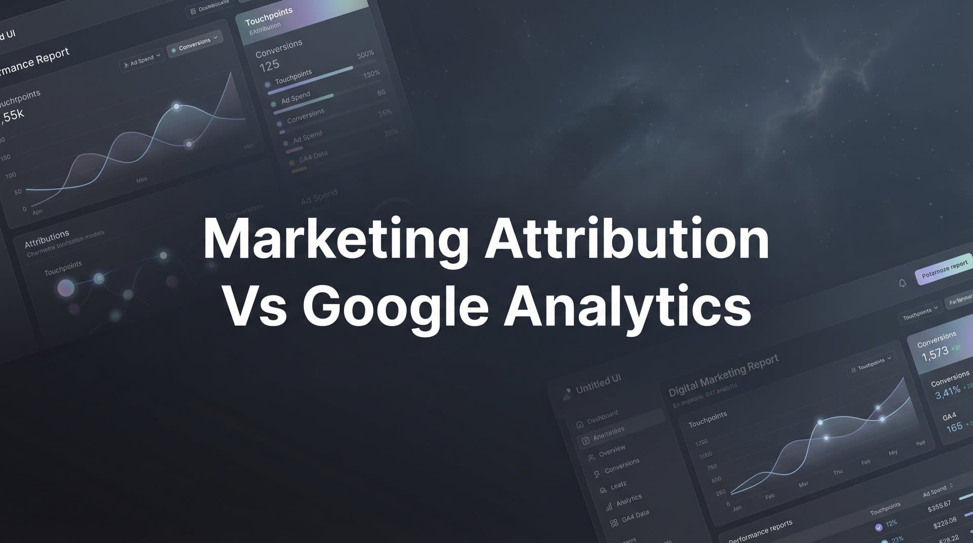7 Proven Strategies to Choose Between Marketing Attribution and Google Analytics for Your Campaigns