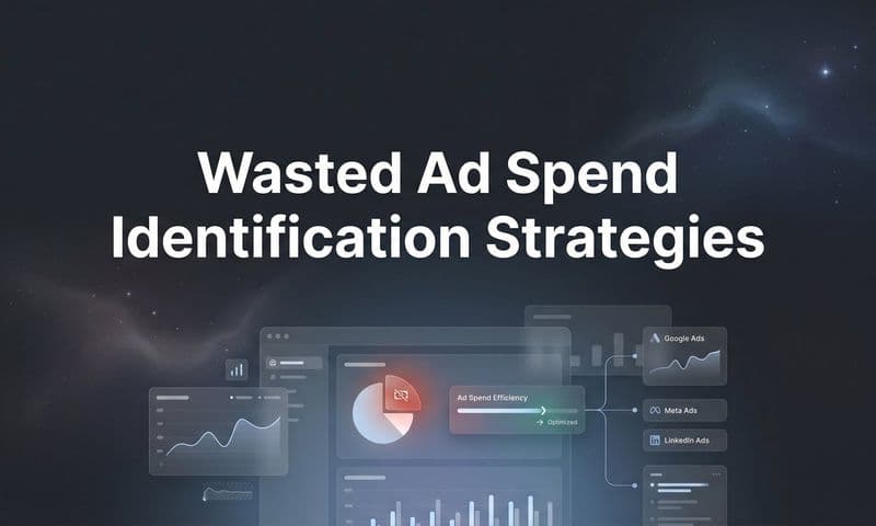 7 Proven Wasted Ad Spend Identification Strategies That Protect Your Budget