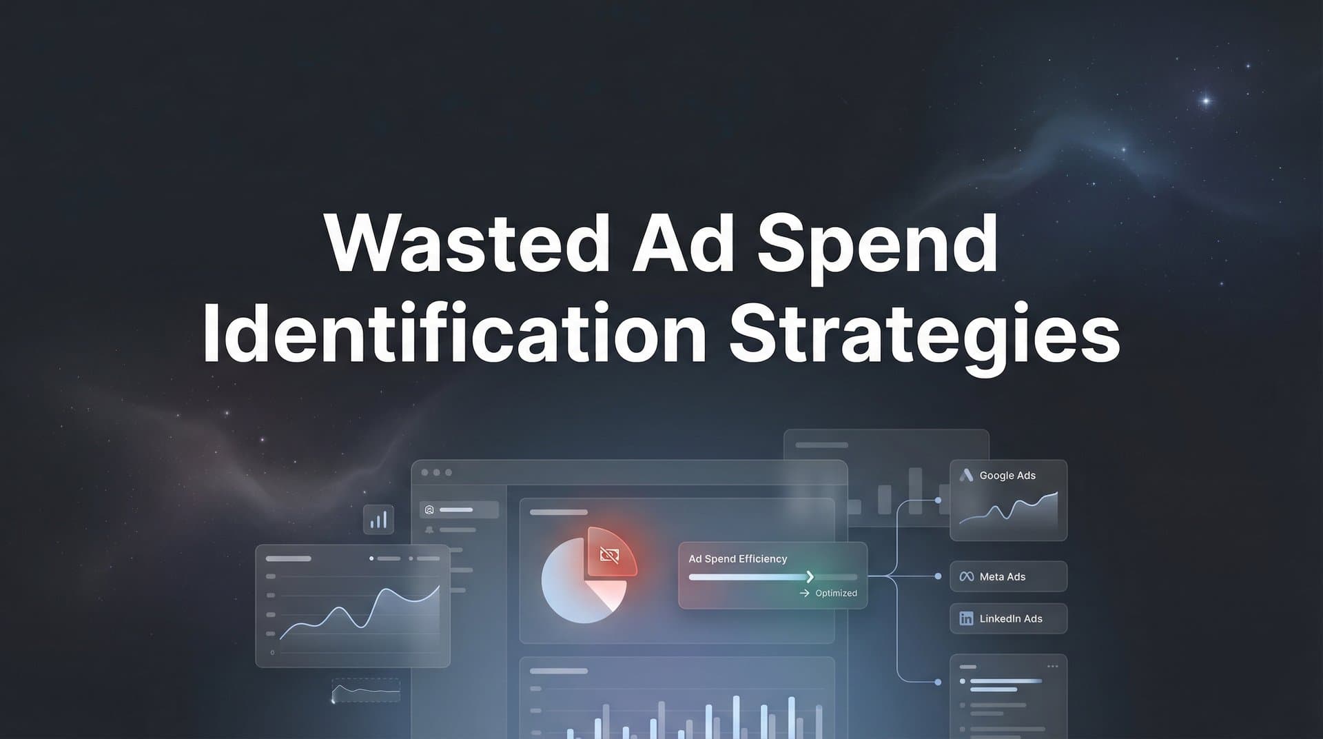 7 Proven Wasted Ad Spend Identification Strategies That Protect Your Budget