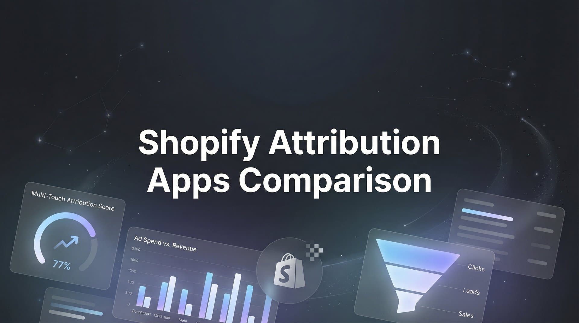 9 Best Shopify Attribution Apps Compared: Find Your Perfect Match in 2026