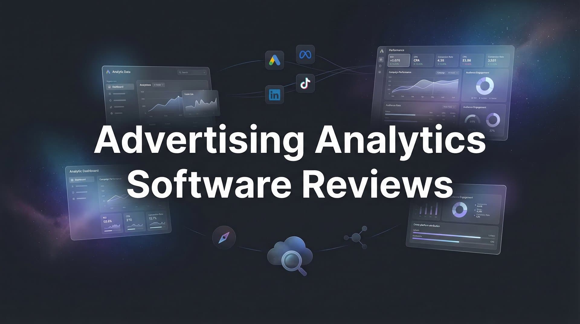 9 Best Advertising Analytics Software for Smarter Campaign Decisions in 2026