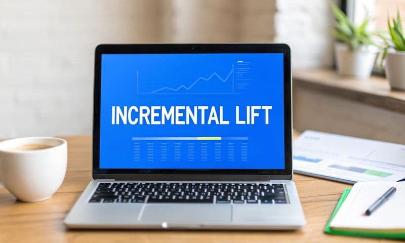 What Is Incrementality In Marketing And Why It Matters