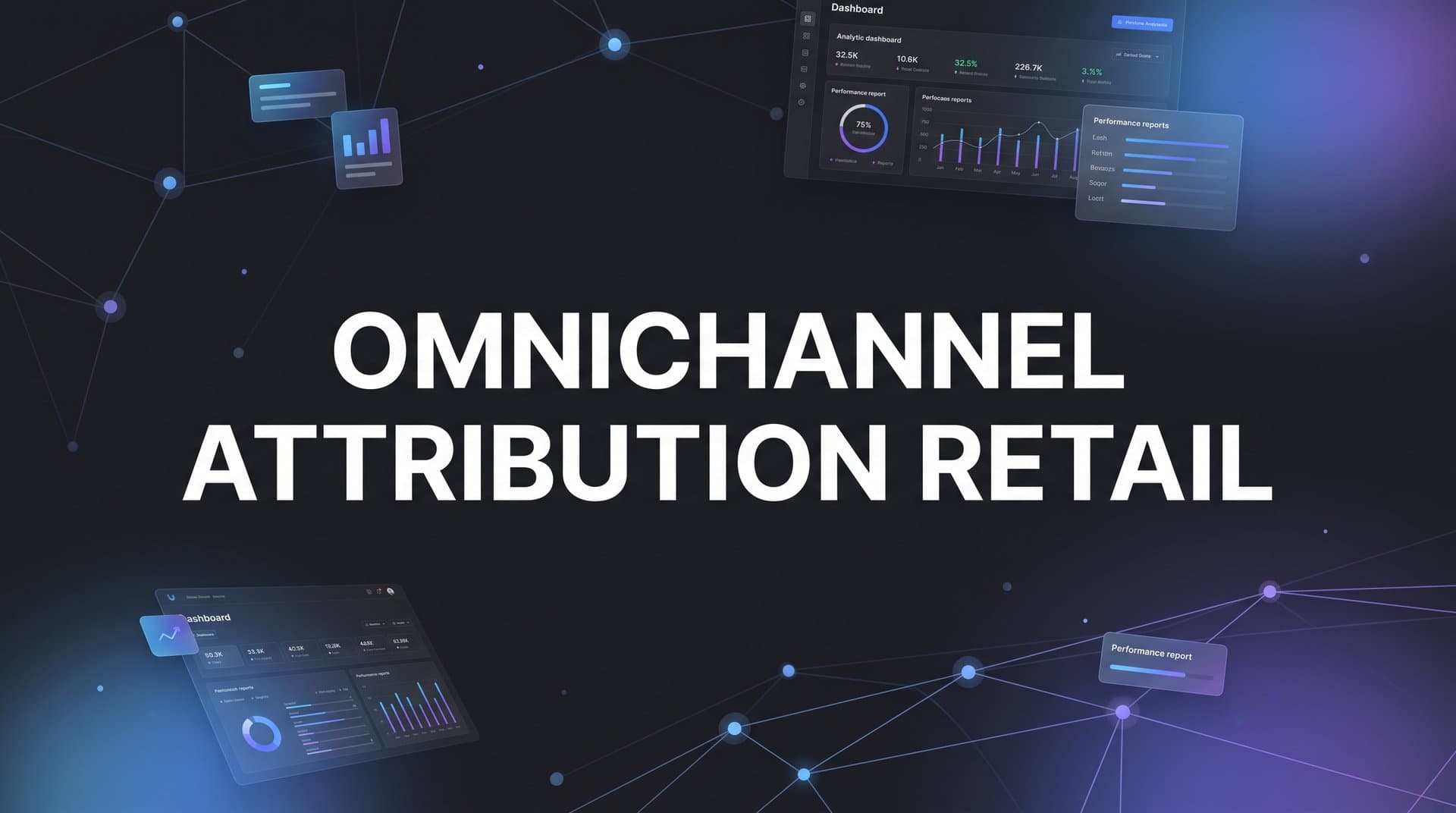 Omnichannel Attribution in Retail: How to Track Every Touchpoint That Drives Revenue