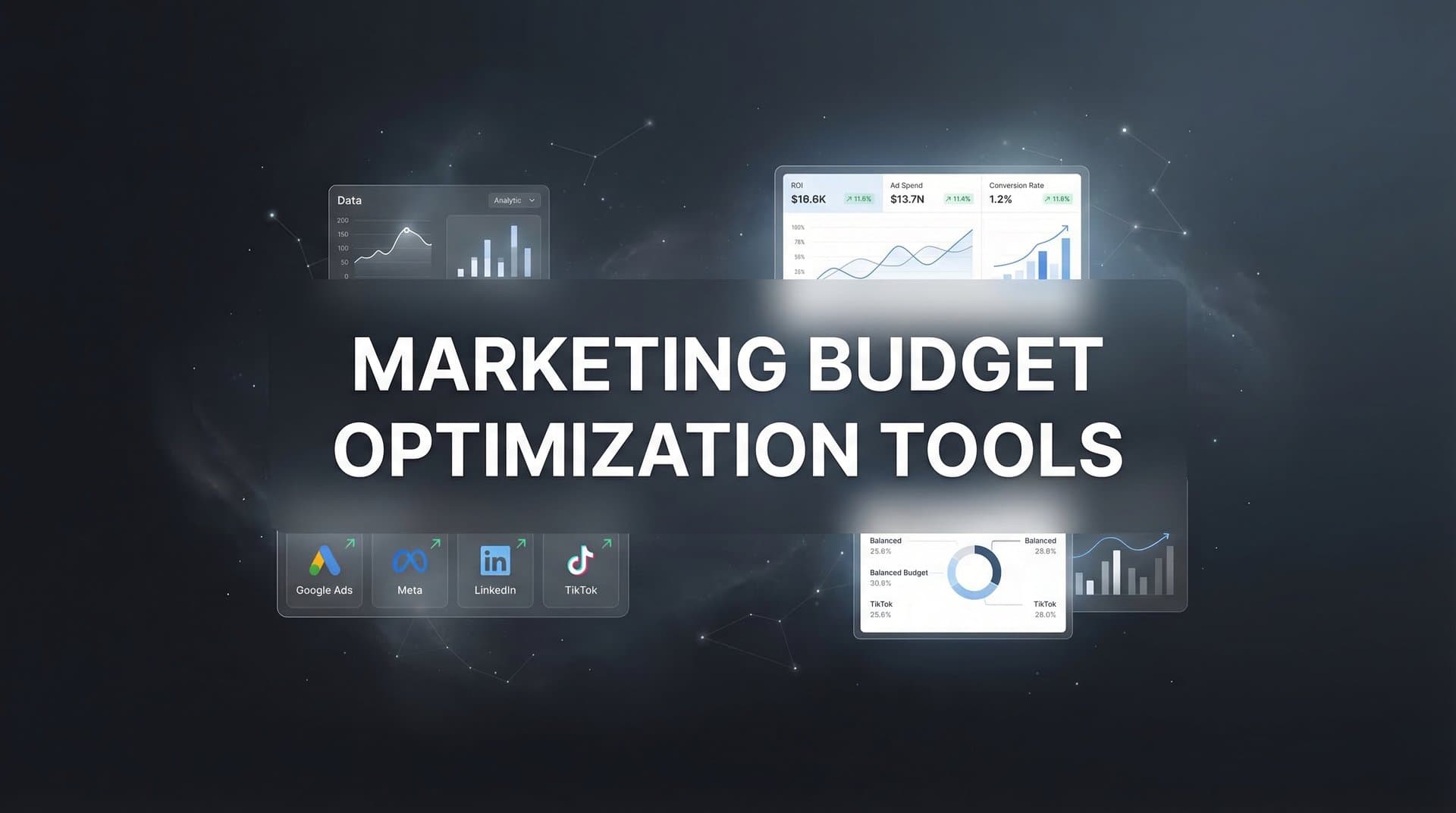 9 Best Marketing Budget Optimization Tools in 2026