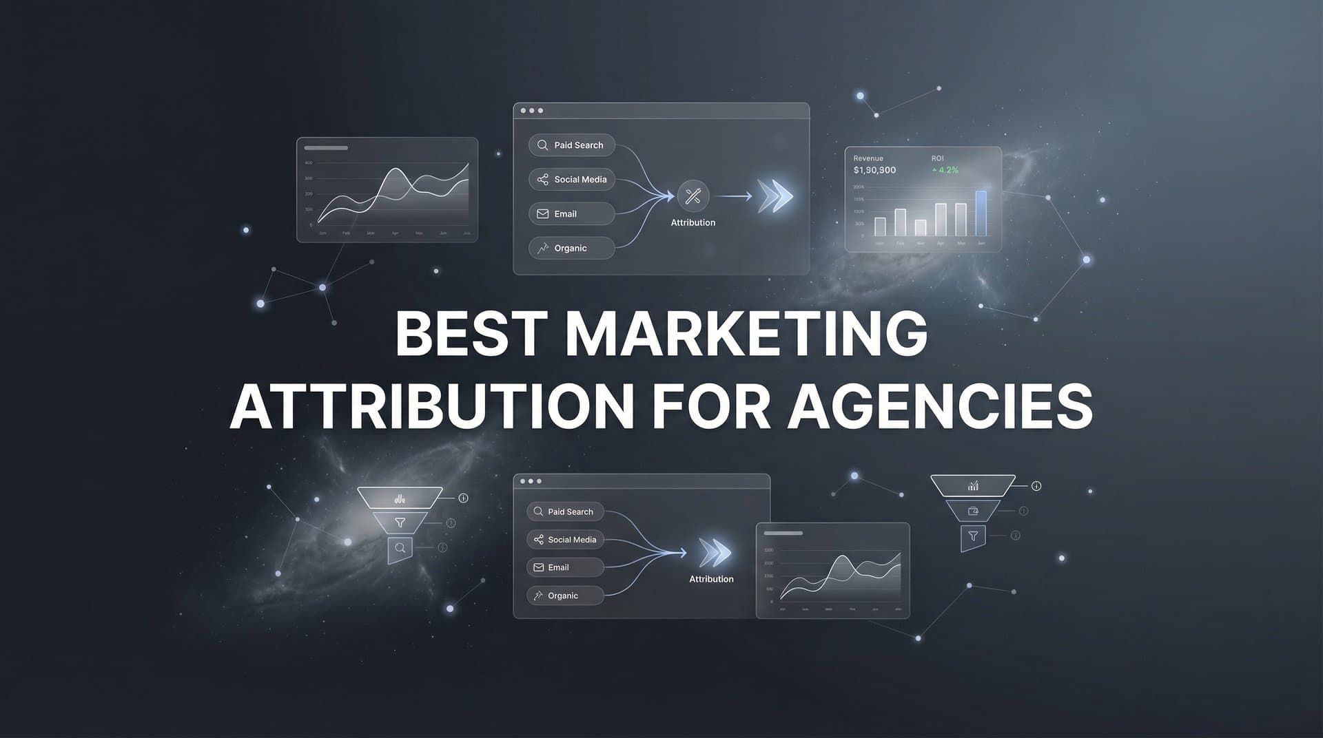 7 Best Marketing Attribution Strategies for Agencies Managing Multiple Clients